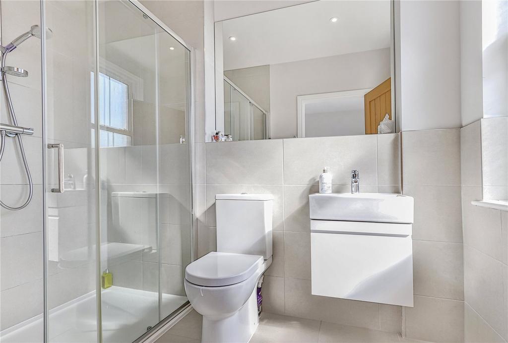 Ensuite