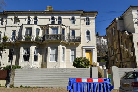 Chapel Park Road, St Leonards-On-Sea