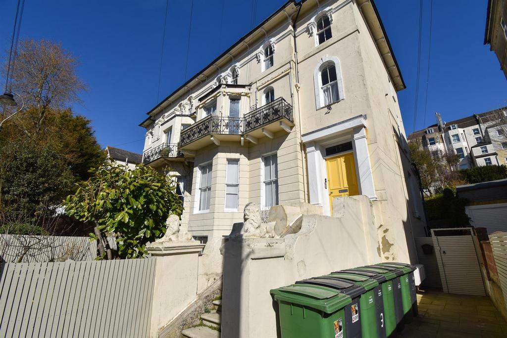 Front elevation