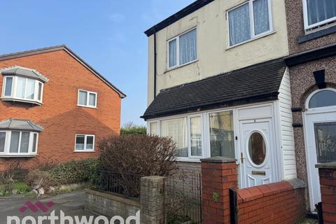 3 bedroom semi-detached house for sale, Bridge Street, Southport, PR8