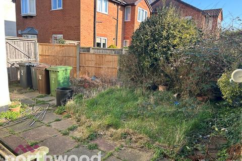 3 bedroom semi-detached house for sale, Bridge Street, Southport, PR8