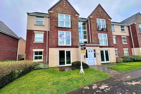 undefined, Baker Close, Buckshaw Village, Chorley, Lancashire, PR7