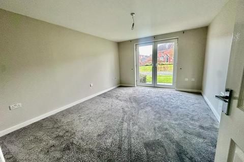 undefined, Baker Close, Buckshaw Village, Chorley, Lancashire, PR7