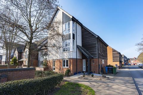 1 bedroom flat for sale, Rectory Road, Boston, Lincolnshire, PE21