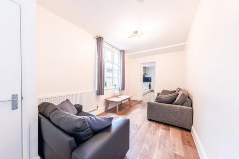 undefined, Gaul Street, Leicester LE3