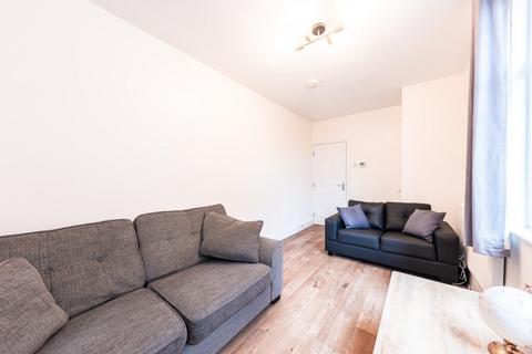 undefined, Gaul Street, Leicester LE3