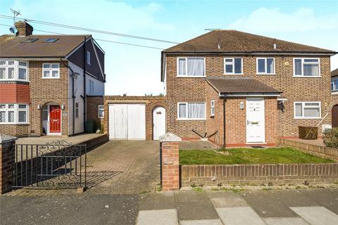 3 bedroom semi-detached house for sale, Lansdowne Road, Surrey TW18