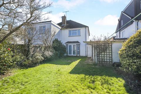3 bedroom semi-detached house for sale, Lansdowne Road, Surrey TW18