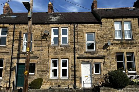 2 bedroom terraced house for sale, Windsor Terrace, Corbridge, Northumberland, NE45