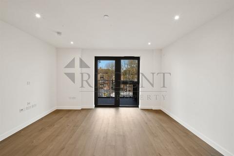 2 bedroom apartment to rent, Azure Apartments, Dragonfly Walk, N4