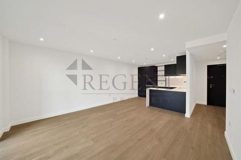 2 bedroom apartment to rent, Azure Apartments, Dragonfly Walk, N4