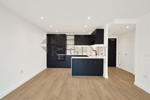 2 bedroom apartment to rent, Azure Apartments, Dragonfly Walk, N4