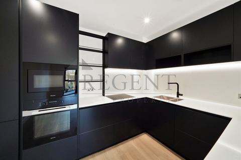 2 bedroom apartment to rent, Azure Apartments, Dragonfly Walk, N4