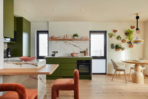 2 bedroom flat for sale, Clubhouse Apartments, Tower Hamlets, London, E14