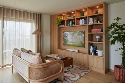 2 bedroom flat for sale, Clubhouse Apartments, Tower Hamlets, London, E14