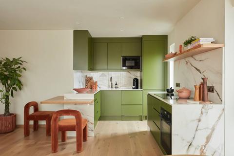 2 bedroom flat for sale, Clubhouse Apartments, Tower Hamlets, London, E14