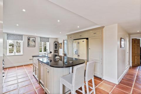6 bedroom detached house for sale, La Rue Gombrette, St. John, Jersey. JE3 4EF