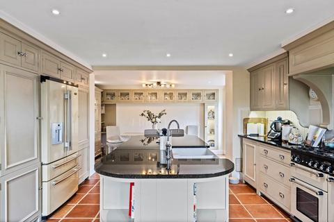 6 bedroom detached house for sale, La Rue Gombrette, St. John, Jersey. JE3 4EF