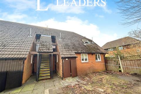 1 bedroom apartment for sale, Cavendish Close, Old Hall, Warrington