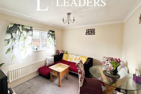 1 bedroom apartment for sale, Cavendish Close, Old Hall, Warrington