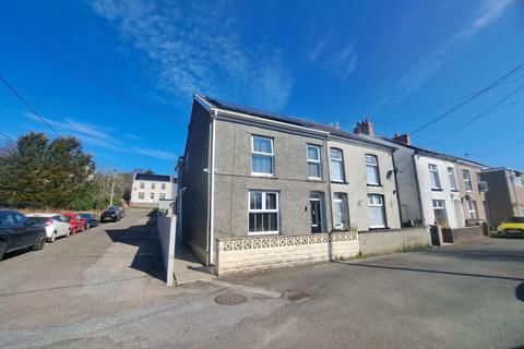 3 bedroom semi-detached house for sale, School Road, Cwmllynfell, SA9 2WD