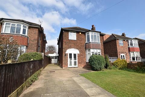 3 bedroom detached house for sale, Edge Avenue, Scartho DN33