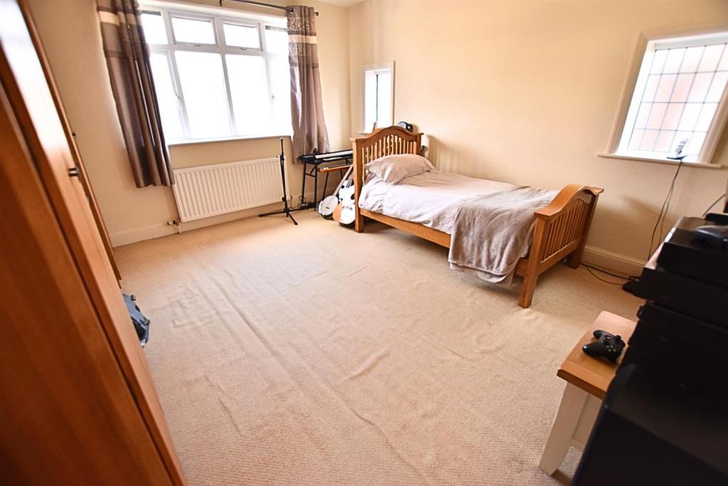 Bedroom two