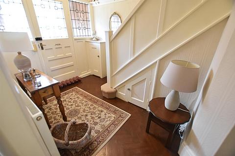 3 bedroom detached house for sale, Edge Avenue, Scartho DN33