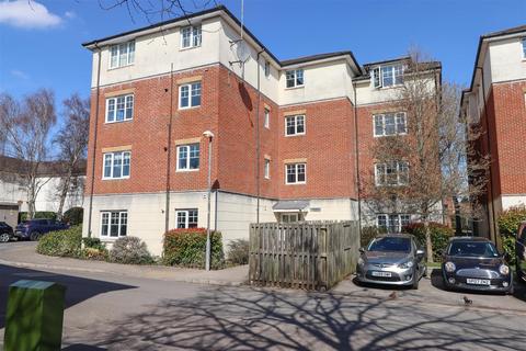 Knepp House, Kennedy Road, Horsham