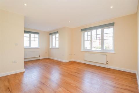 undefined, Knepp House, Kennedy Road, Horsham