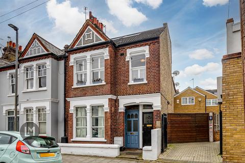 1a Treport Street, London, SW18 2BW