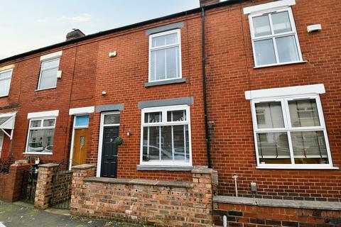 51 Stapleton Street, Salford, M6 7NR