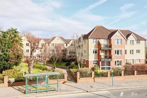 1 bedroom retirement property for sale, Turners Hill, Edwards Court Turners Hill, EN8