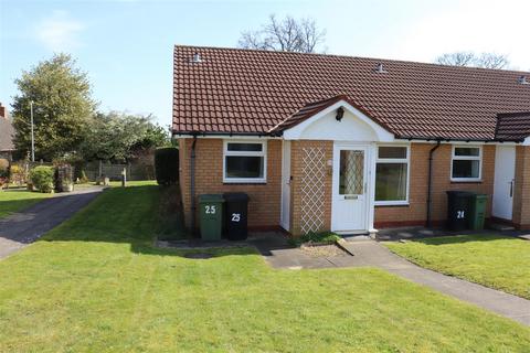 2 bedroom bungalow for sale, Twyford Close, Aldridge
