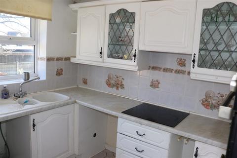 2 bedroom bungalow for sale, Twyford Close, Aldridge