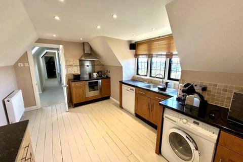 undefined, Benchway, Guildford GU1