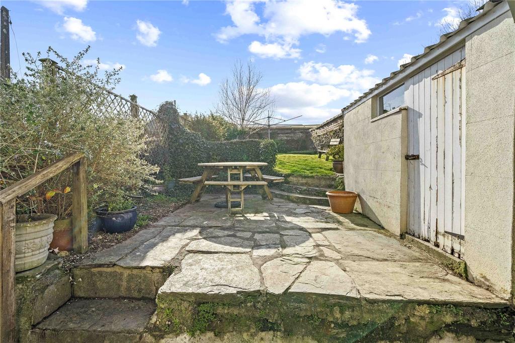Garden 1