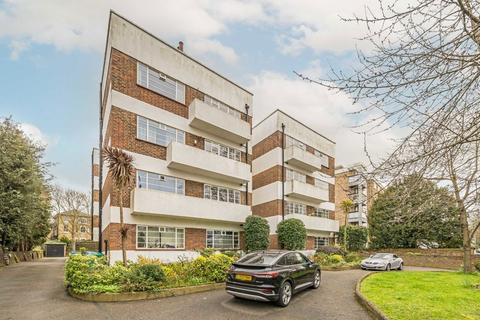 Claremont Road, Surbiton KT6