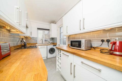 undefined, Claremont Road, Surbiton KT6