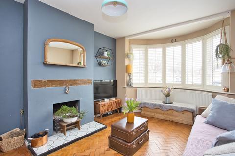3 bedroom semi-detached house for sale, Warren Way, Folkestone, CT19