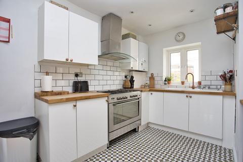 3 bedroom semi-detached house for sale, Warren Way, Folkestone, CT19