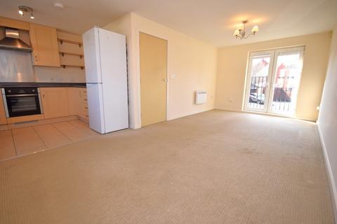 2 bedroom apartment for sale, Flaxdown Gardens, Coton Meadows, Rugby CV23