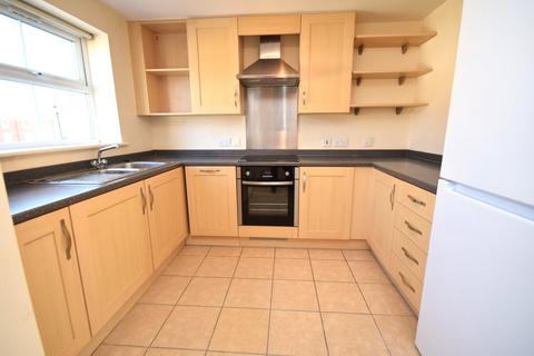 2 bedroom apartment for sale, Flaxdown Gardens, Coton Meadows, Rugby CV23
