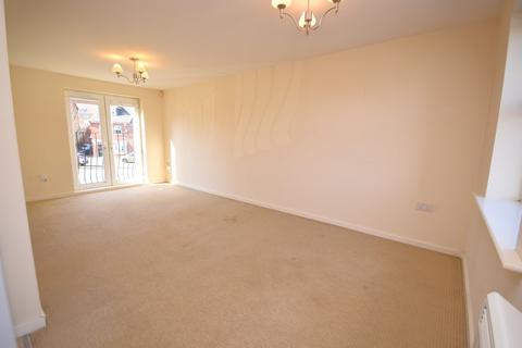 2 bedroom apartment for sale, Flaxdown Gardens, Coton Meadows, Rugby CV23