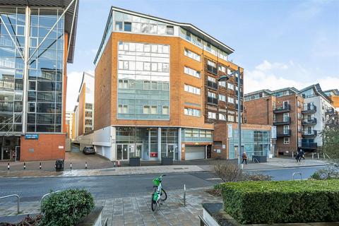 1 bedroom apartment to rent, 12 Skerne Road, Kingston Upon Thames KT2