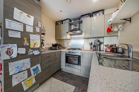undefined, 12 Skerne Road, Kingston Upon Thames KT2