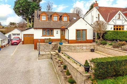 4 bedroom bungalow for sale