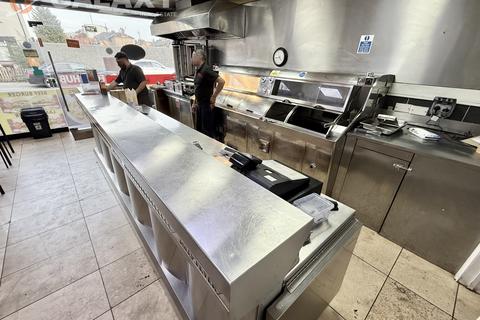 Restaurant for sale, Whitton Road, Hounslow, London. TW3
