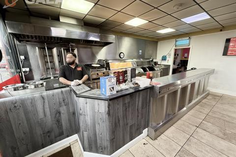 Restaurant for sale, Whitton Road, Hounslow, London. TW3