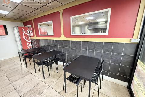 Restaurant for sale, Whitton Road, Hounslow, London. TW3
